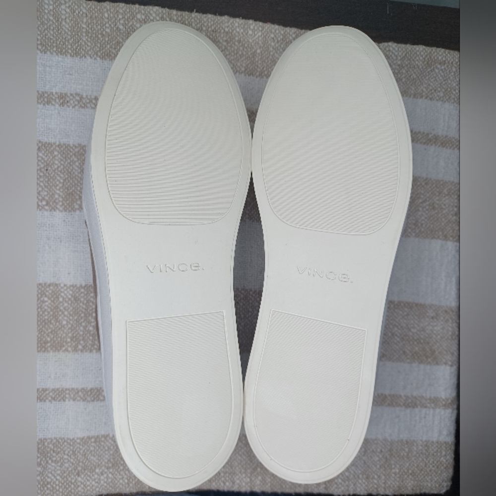 Warren-B Platform Loafers - Picture 4 of 8